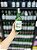 Soju Hanjan Melancia 375ml - Imagem 1
