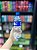 Agua Crystal Sem Gás 500ml - Imagem 1