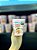 Lamen Coreano Samyang Hot Chicken Carbonara 80g - Imagem 1