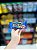 Chocolate M&ms Crispy 35g - Imagem 1