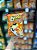 Salgadinho Elma Chips Cheetos Lua Parmesão 95g - Imagem 1