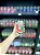 Refresco Coreano Sparkling Watermelon 350ml - Imagem 1
