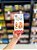 Biscoito kinder Cookies Crunchy 136g - Imagem 1