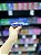 Bala Mentos Mint 37,5g - Imagem 1