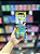 Bala Pez Looney Tunes 25,5g - Imagem 1