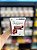 Chocolate Belgian Truffles Coffee 150g - Imagem 1