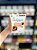 Chocolate Belgian Truffles Orange 150g - Imagem 1