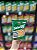 Salgadinho Elma Chips Stiksy 76g - Imagem 1