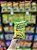 Salgadinho Elma Chips Crunchy Pimenta Mexicana 47g - Imagem 1