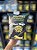 Batata De Dubai Hunters Black Truffle 125g - Imagem 1