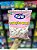 Marshmallow Fini Torção Rosa 250g - Imagem 1