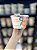 Topokki Cup Tteokbokki Carbonara Picante 140g - Imagem 1