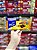 Barra de Chocolate Lacta Shot 80g - Imagem 1