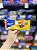Barra de Chocolate Lacta Shot 80g - Imagem 1