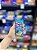 Chocolate Lacta Bis Xtra Oreo 45g - Imagem 1