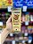 Barra de Chocolate Hersheys Cappuccino 85g - Imagem 1