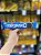 Biscoito Nestle Negresco 90g - Imagem 1