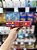 Biscoito Nestle Nescau 140g - Imagem 1