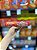 Biscoito Marilan Tortinhas Morango 140g - Imagem 1