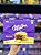 Caixa de Alfajor Branco Milka Com 4 Unidades 220g - Imagem 1