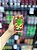Refrigerante OceanBomb Dragon Ball Shenlong 330ml - Imagem 1