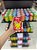 Refrigerante Dol Pokemon Pikachu Vermelha 330ml - Imagem 1