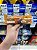 Barra de Proteina Dr Peanut Doce De Leite com Amendoim 62g - Imagem 1