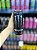 Energetico Monster Importado Ultra Black 500ml - Imagem 1