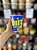 Lamen Coreano Jin Ramen Mild 65g - Imagem 1