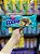 Biscoito Goplana Coolky Salted Caramel 140g - Imagem 1