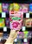 Bala Amos Peelerz Gummy Peach 65g - Imagem 1