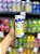 Refresco Coreano Milky Banana 250ml - Imagem 1