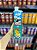 Batata Pringles Pizza 165gr - Imagem 1