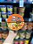 Lamen Coreano Paldo Spicy Chicken Flavour 86g - Imagem 1