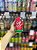 Refrigerante Coreano Sparkling Watermelon 350ml - Imagem 1