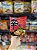 Lamen Coreano Nongshim Shin Ramyun 120g - Imagem 1