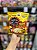 Lamen Coreano Nongshim Stir Fry Cheese 136g - Imagem 1