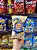 Batata Lays Rústicas Sal Marinho 68g - Imagem 1