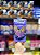 Palitos Oriental Pocky Blueberry 41g - Imagem 1