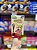Palitos Nickelodeon Bob Esponja Chocolate 48g - Imagem 1
