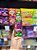 Bala Liquida Happy Jam Monster 20g - Imagem 1