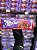 Milka Barra de Chocolate Gigante Jelly Beans 250g - Imagem 1