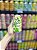 Refresco Coreano Post Lacto Apple Cinnamon 350ml - Imagem 1