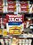 Farinha Hungry Jack Pancake Waffle mix 907g - Imagem 1