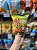 Snack Coreano Cosmos Jangeiya 50g - Imagem 1