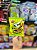 Bala Jelibon Sour Patch Kids 80g - Imagem 1