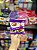 Jelly Belly Bala Fruit Bowl 99g - Imagem 1