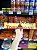 Toblerone Chocolate Ao leite 340g - Imagem 1