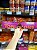 Toblerone Chocolate Fruit & Nut 360g - Imagem 1