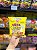 Lamen Coreano Ottogi Cheese Ramen 111g - Imagem 1
